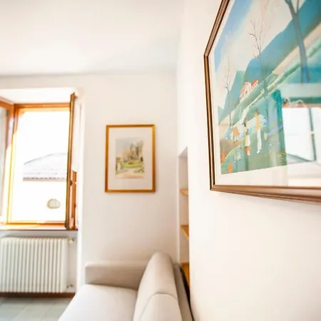 Apartment Renzo E Lucia Carate Urio