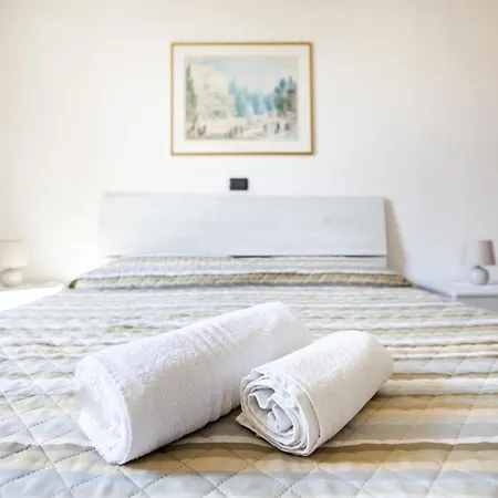 Apartamento Renzo E Lucia