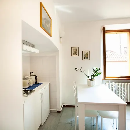 Apartment Renzo E Lucia Carate Urio