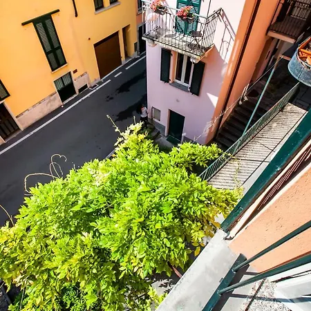 Apartment Renzo E Lucia Carate Urio