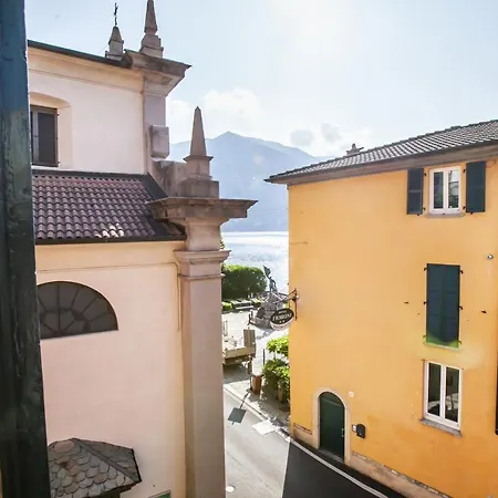 Apartamento Renzo E Lucia