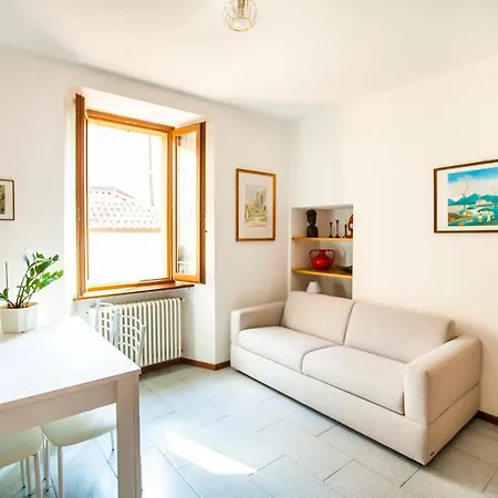 Apartamento Renzo E Lucia